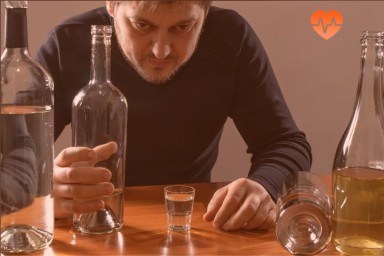 Лечение белой горячки в Ак-Довураке