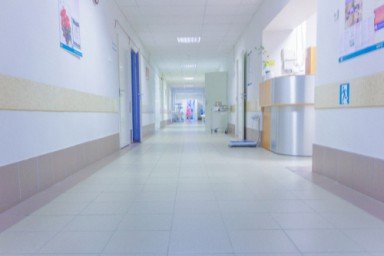 О клинике в Ак-Довураке
